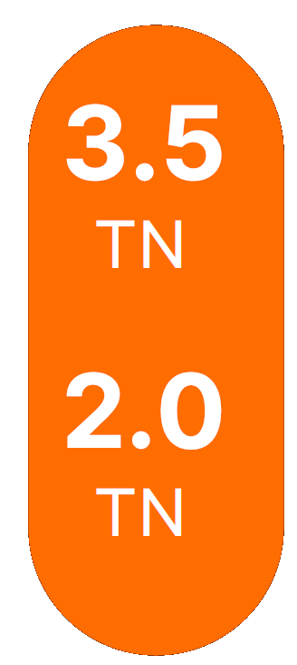 3tn