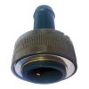 Acoplador de Llenado de Agua de 3/4″