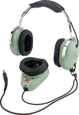 Auriculares David Clark